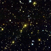 The inner 5 arcmin of Abell 3261