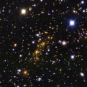 The inner 5 arcmin of 1E 0657-56