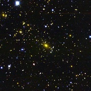 The inner 5 arcmin of RXC J2248.7-4431